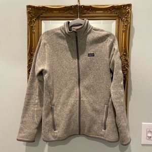 Patagonia jacket